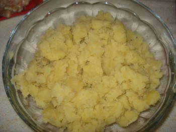 Patates Gondol Tarifi - 2