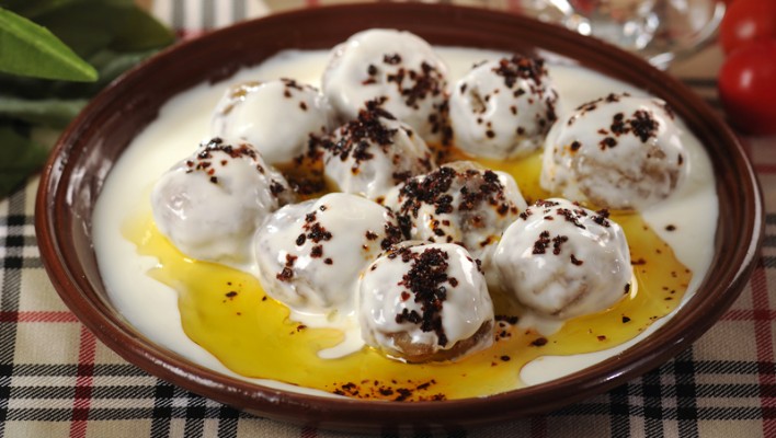 Patatesli Havuç Mantısı Tarifi - 3