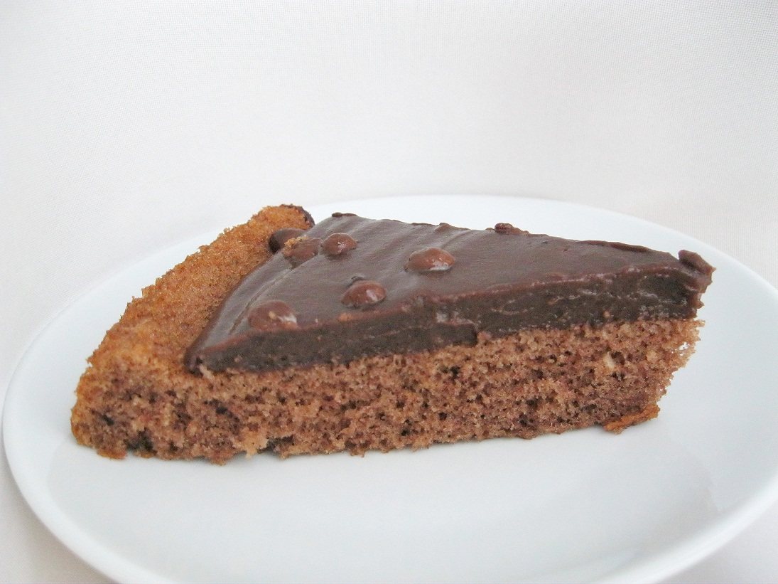 Pudingli Tart Kek Tarifi - 6