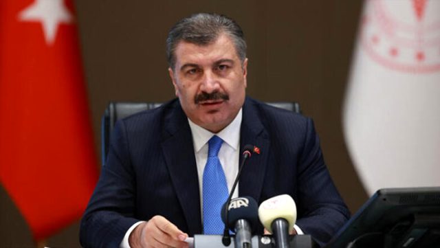 BAKAN KOCA’DAN AÇIKLAMA - 3