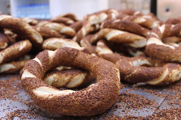 Simit Tarifi - 1