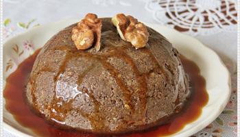 Tahinli Un Helvası Tarifi - 1