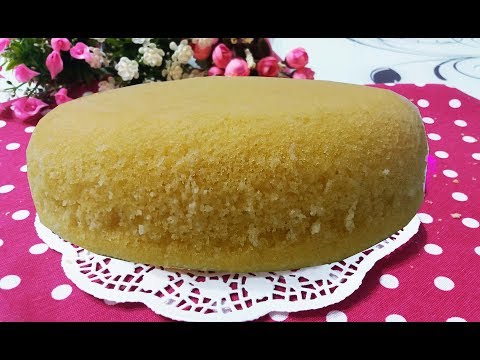 Tavada Kokostar Kek Tarifi - 2