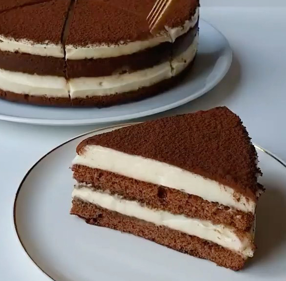 Tiramisu Tarifi - 1