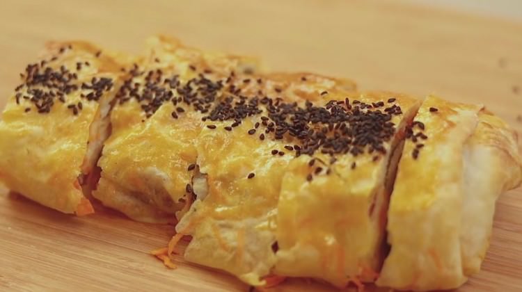 Unlu Çıtır Börek Tarifi - 3