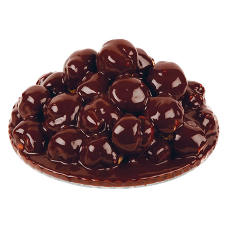 Yalancı Profiterol Tarifi - 1