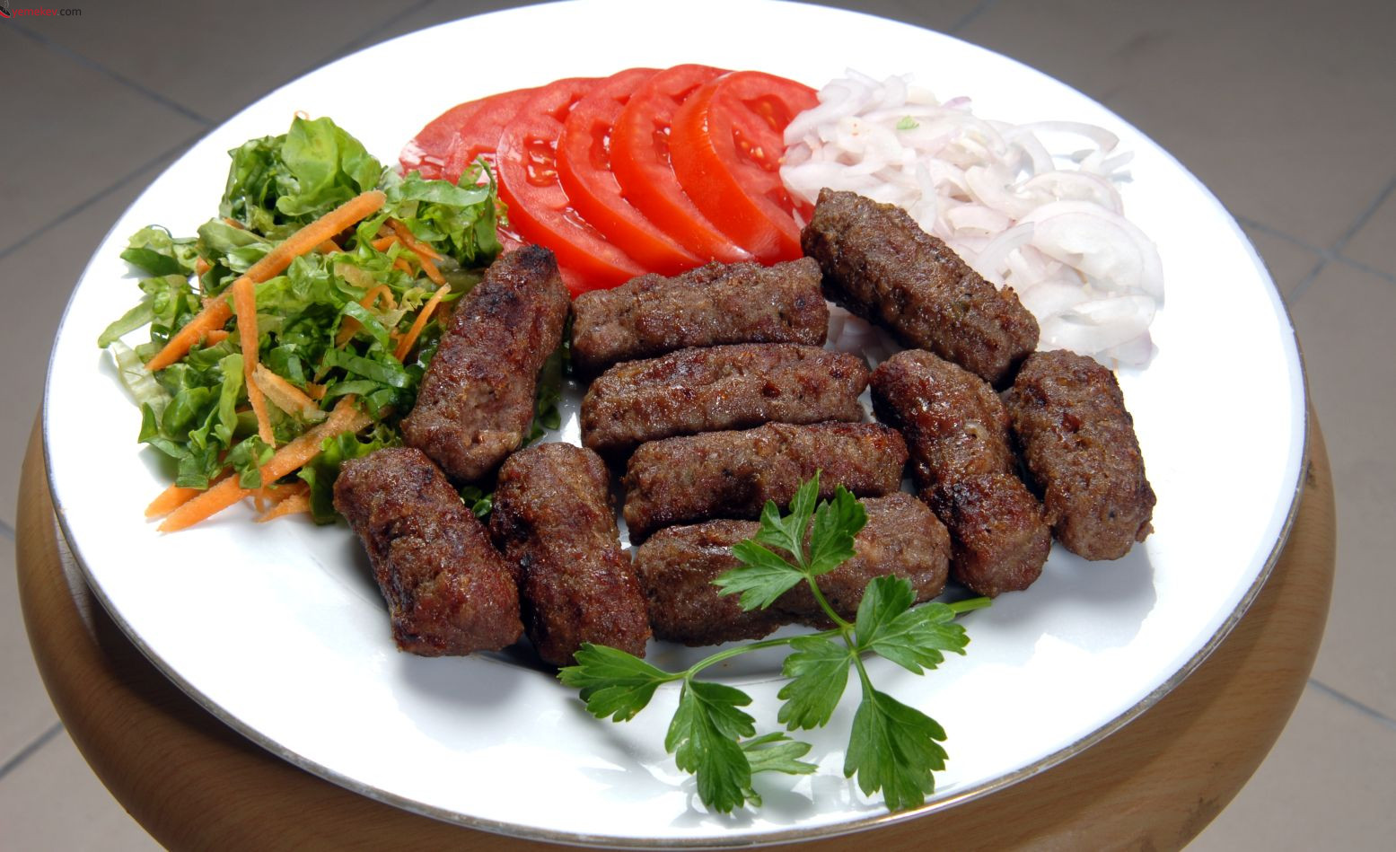 İnegöl Köfte - 4