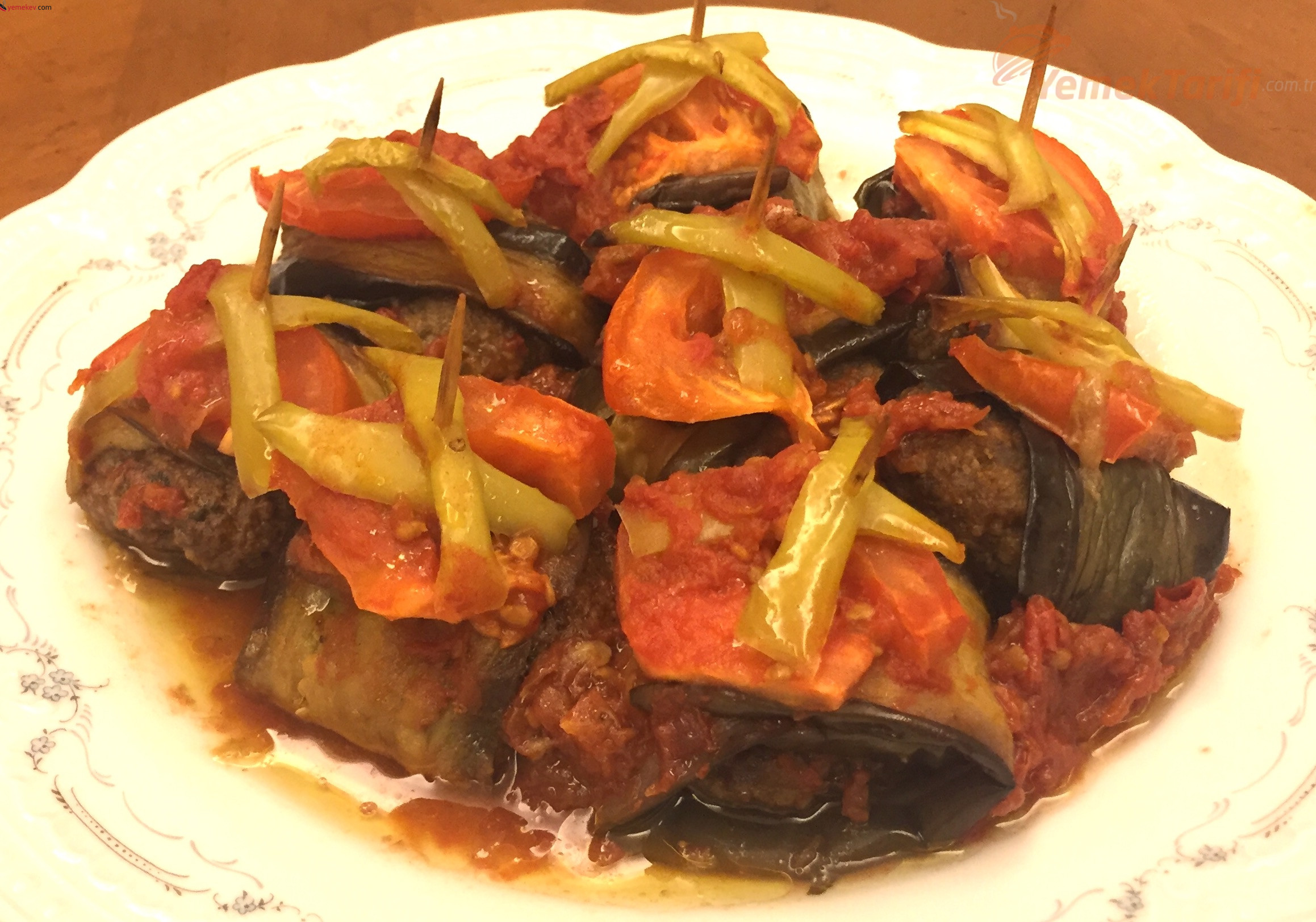 İslim Kebabı - 6