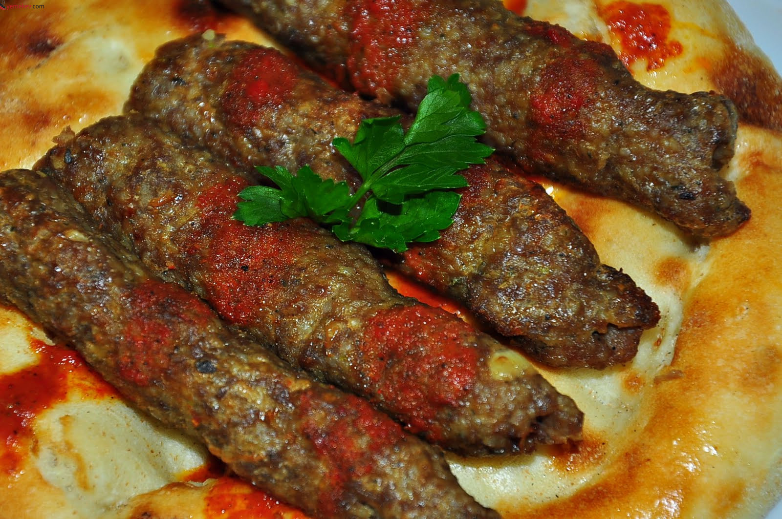 Oruk Kebabı Tarifi - 1