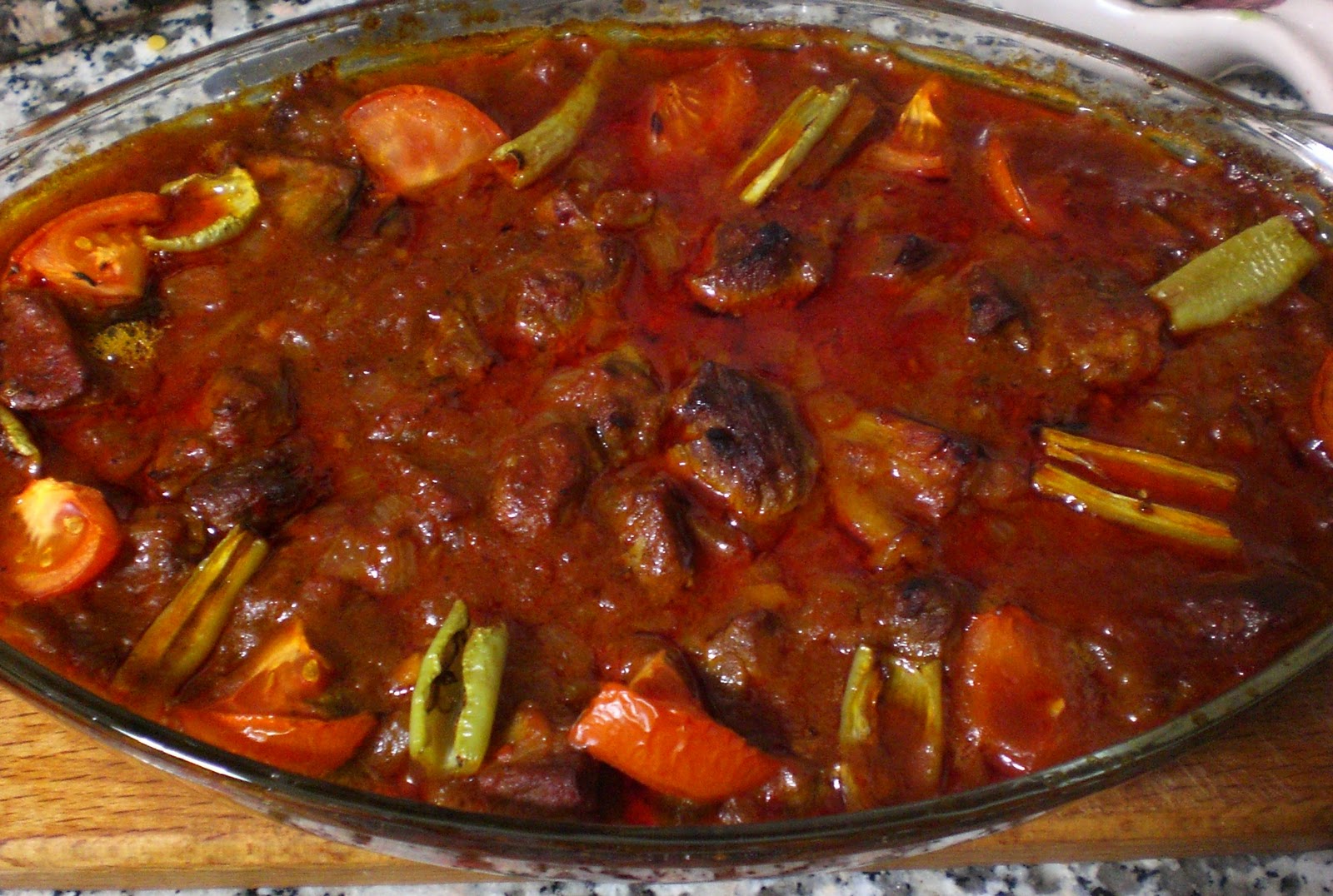 Parmak Kebabı Tarifi - 5