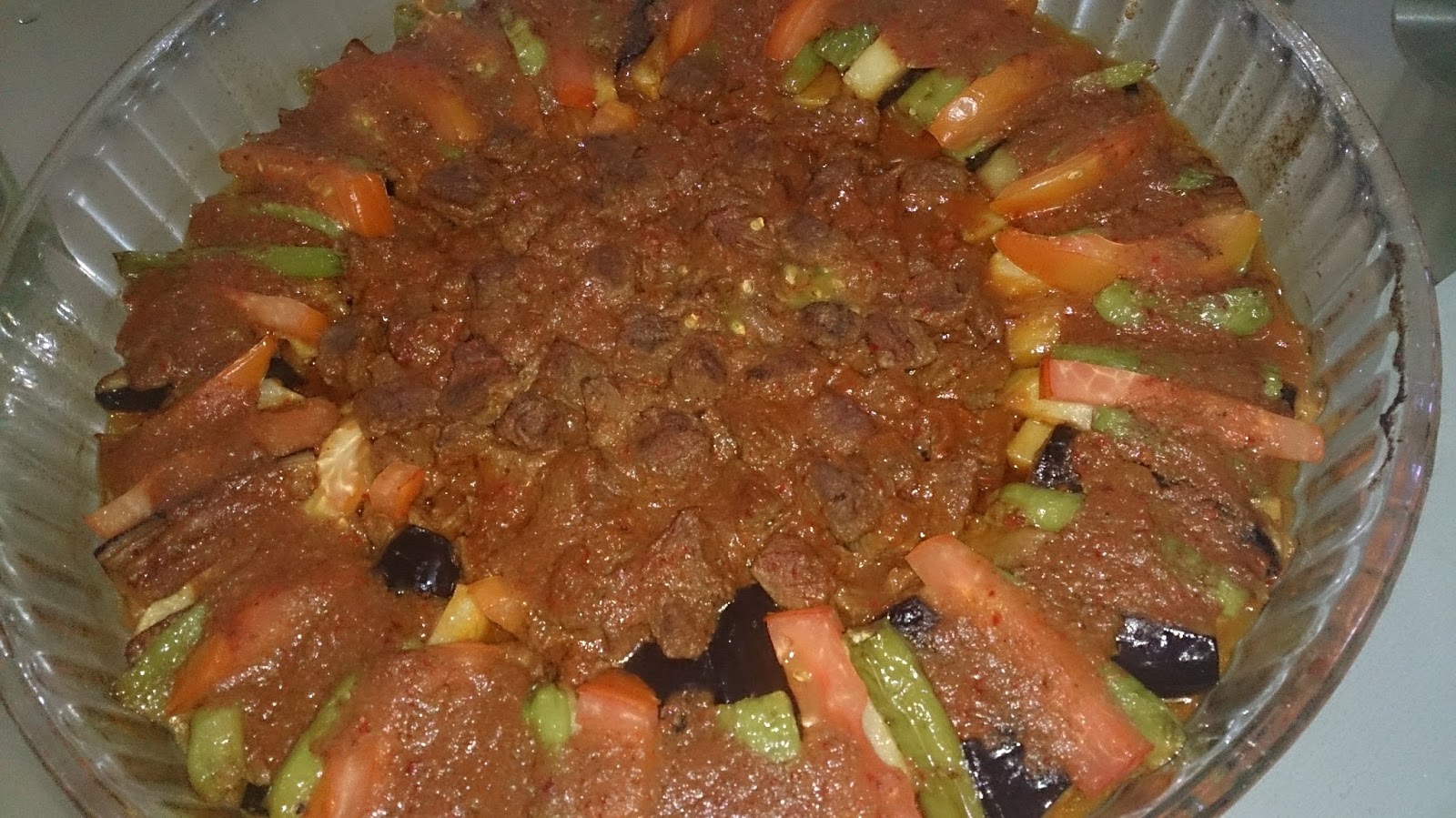 Parmak Kebabı Tarifi - 6