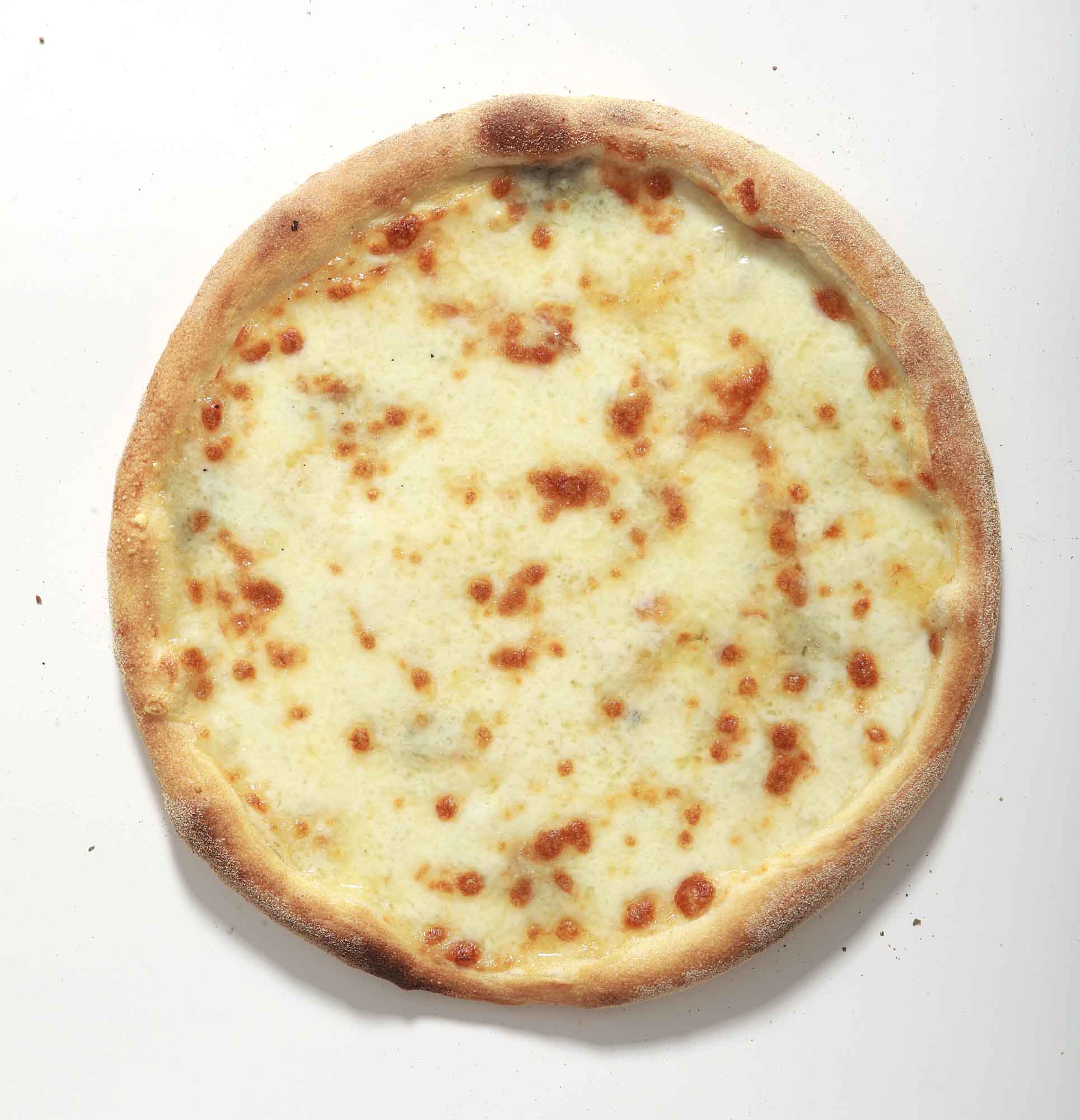Peynirli Pizza - 2