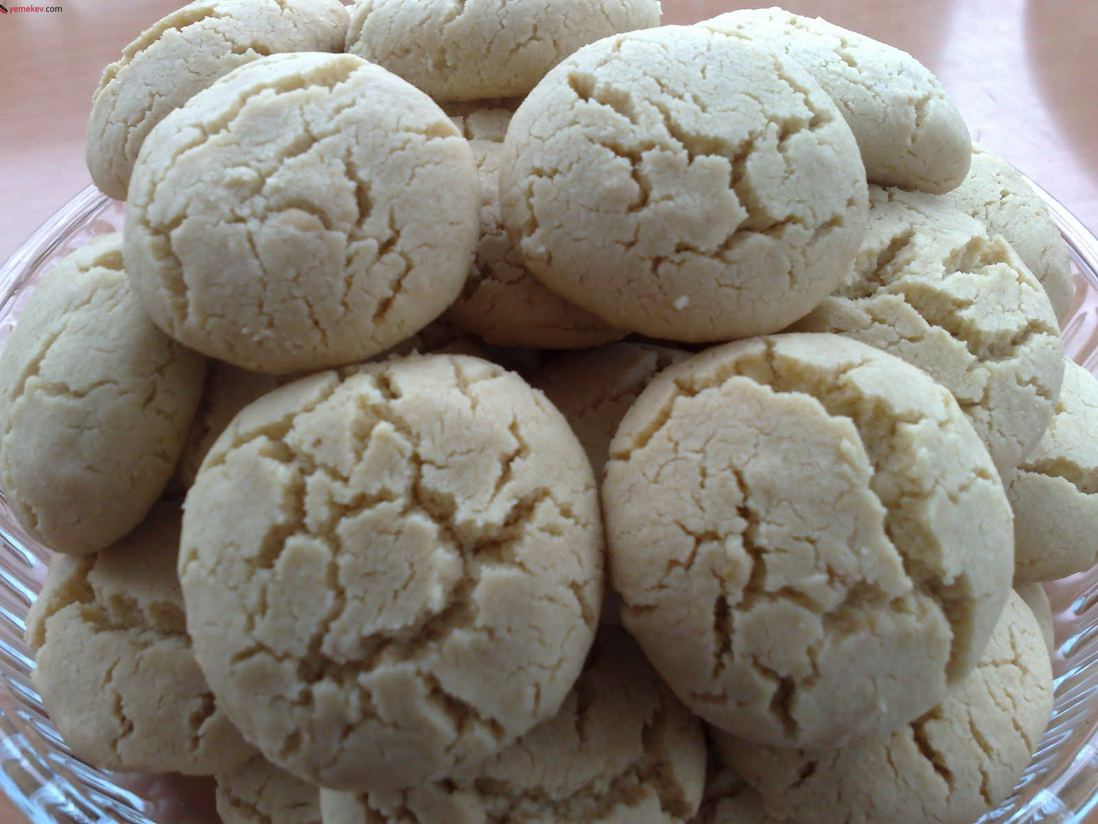 Un Kurabiyesi - 2