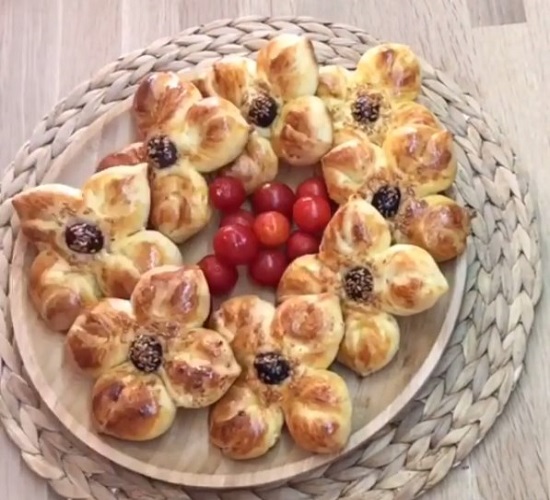 Yonca Poğaça - 4
