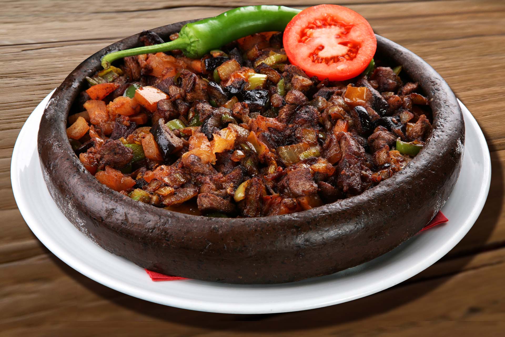 Çoban Kavurma Tarifi Çoban Kavurma Tarifi