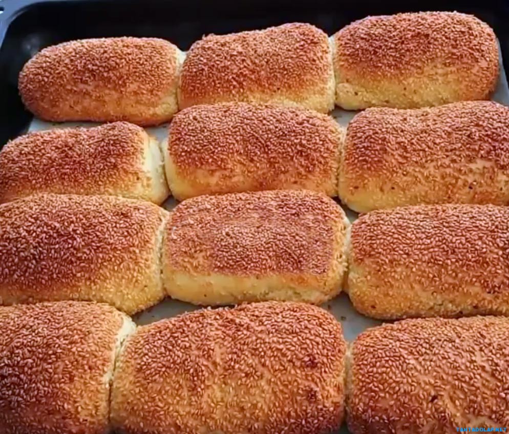 Sirkeli Poğaça Tarifi Sirkeli Poğaça Tarifi
