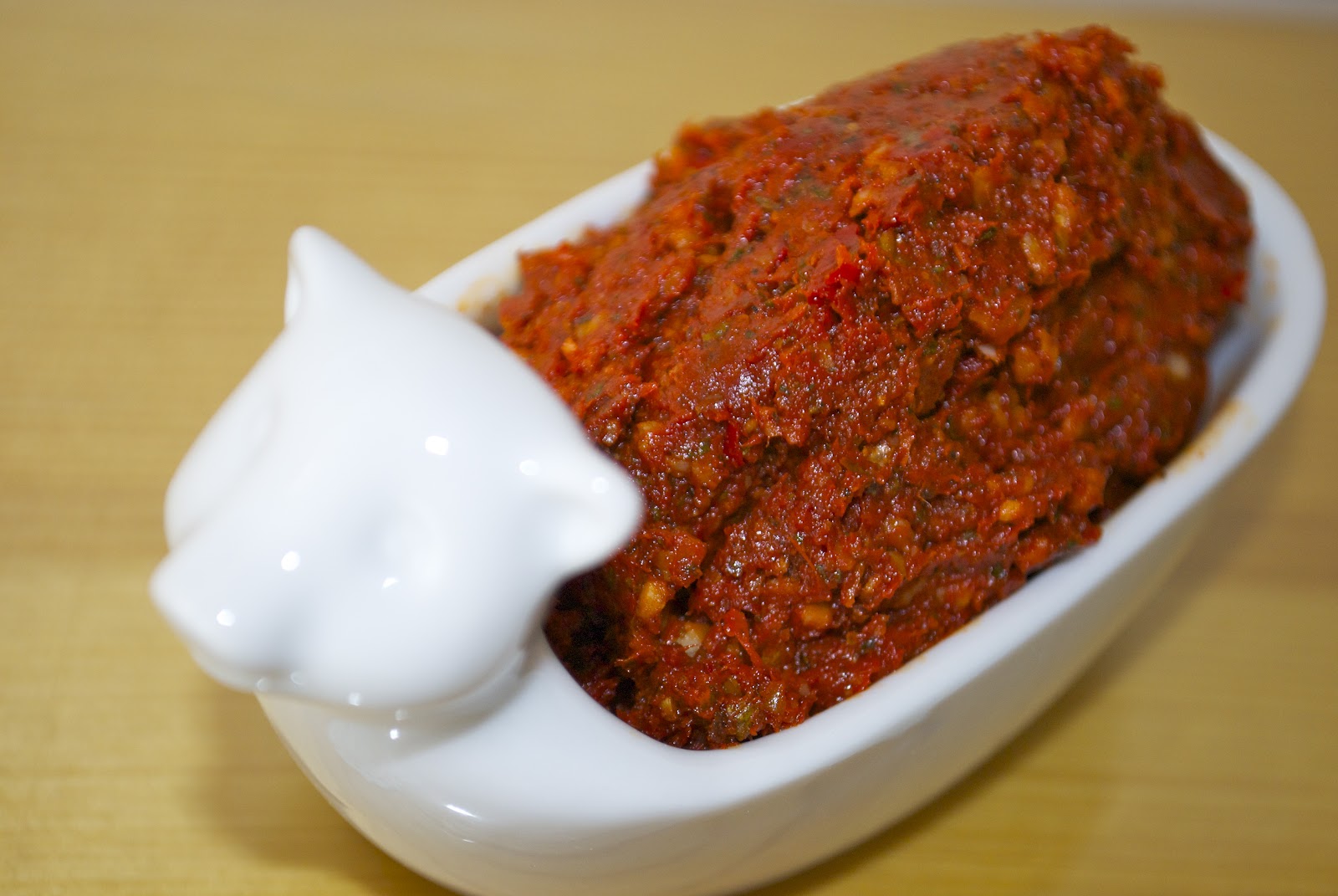 Acıka – Acuka Acıka – Acuka