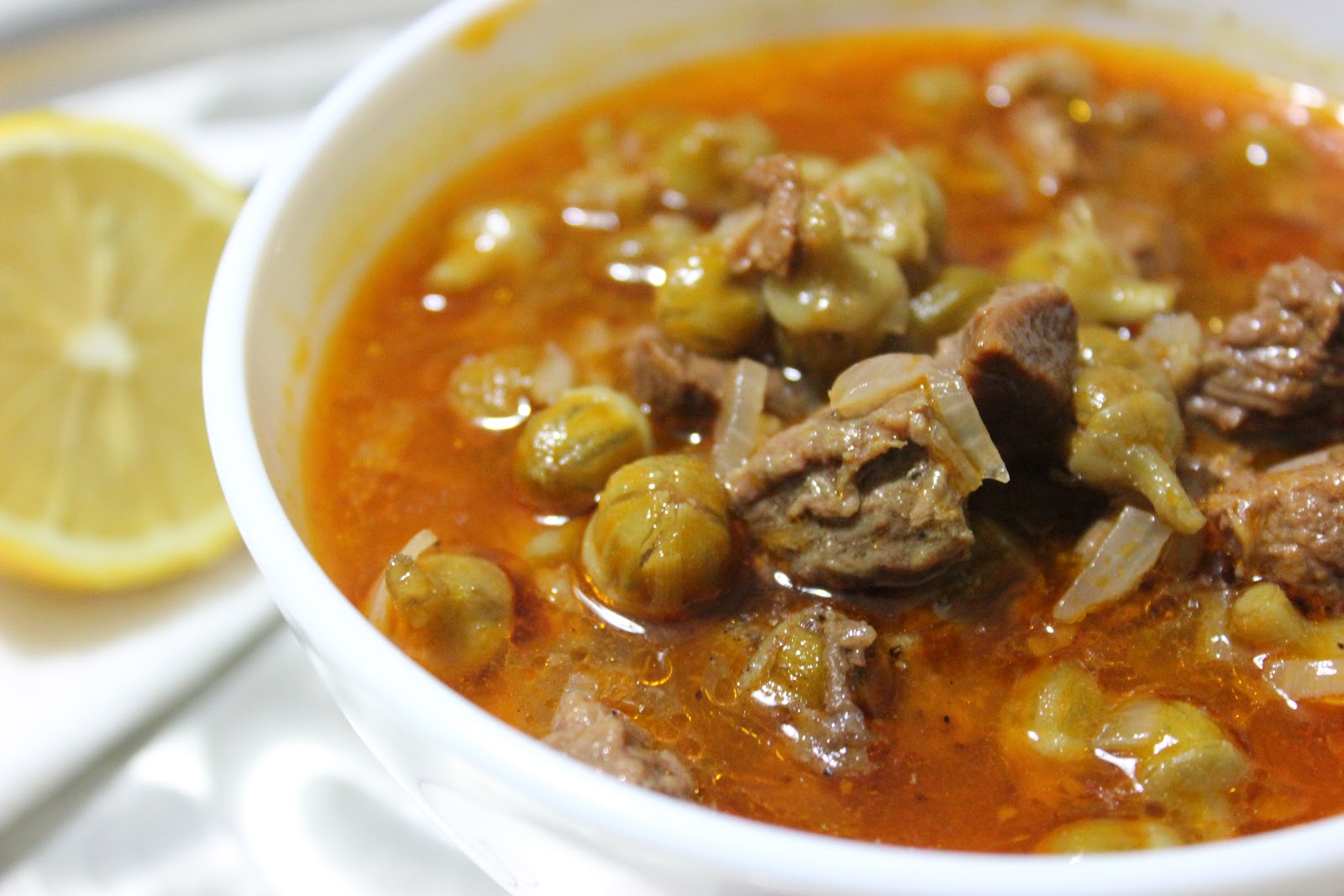 Kuru bamya çorbası tarifi Kuru bamya çorbası tarifi