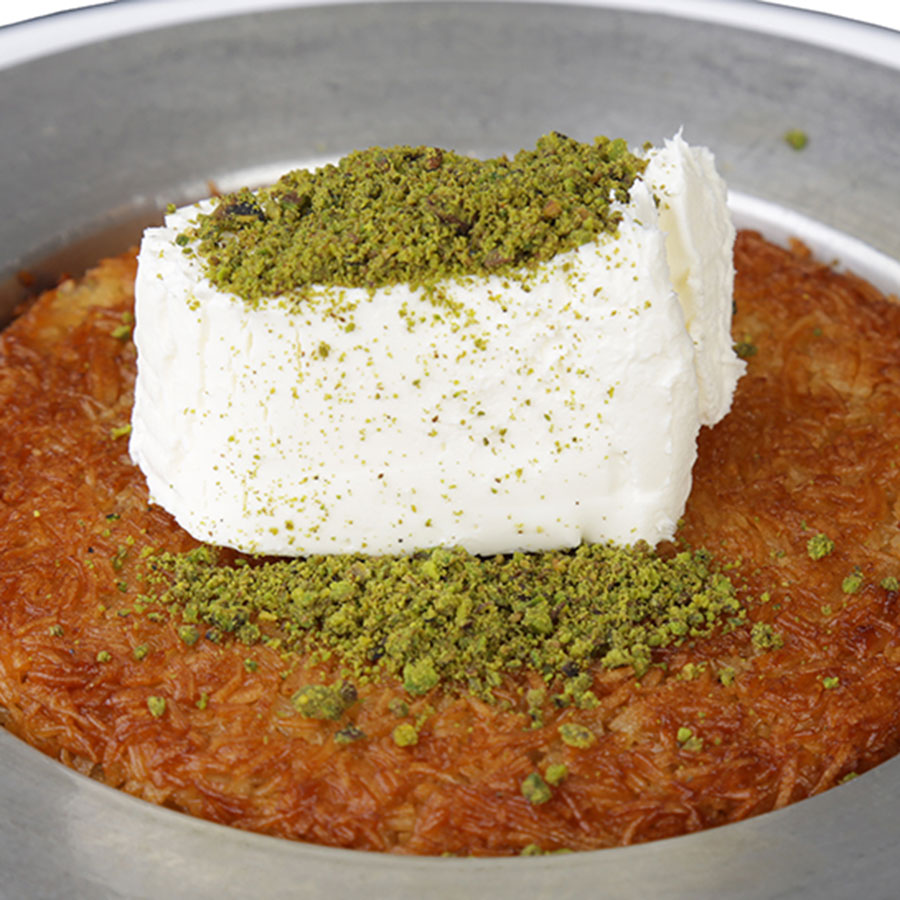 Künefe Künefe