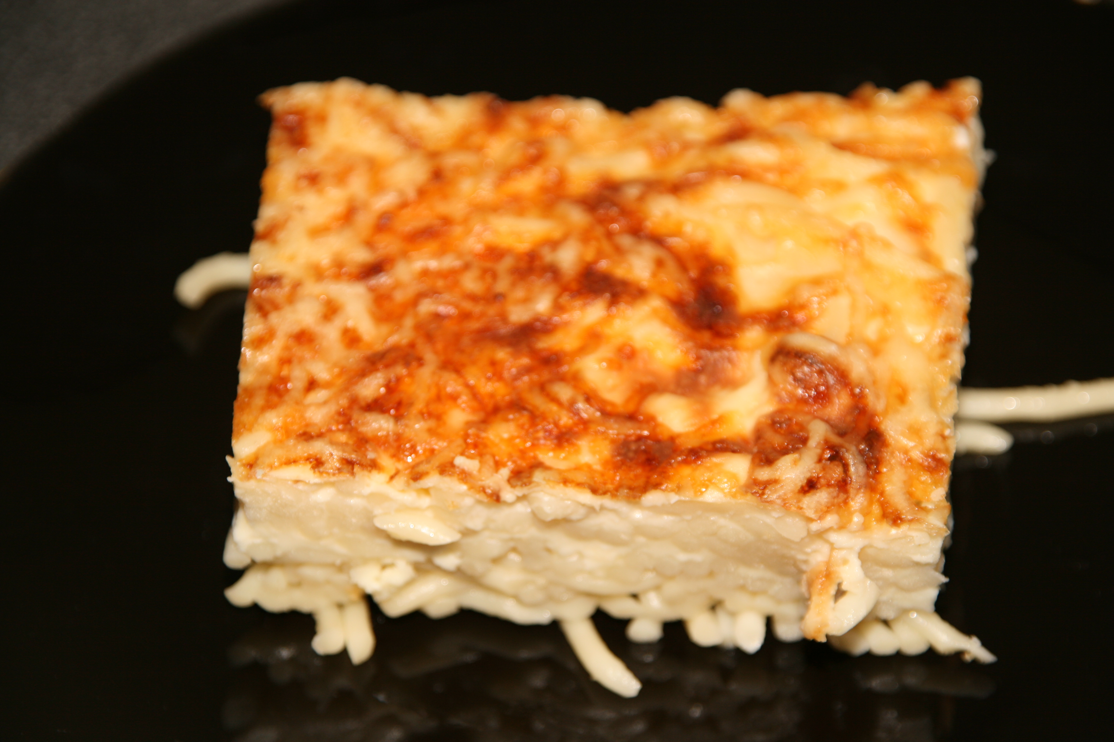 Fırında Peynirli Makarnanın sosu Tarifi Fırında Peynirli Makarnanın sosu Tarifi