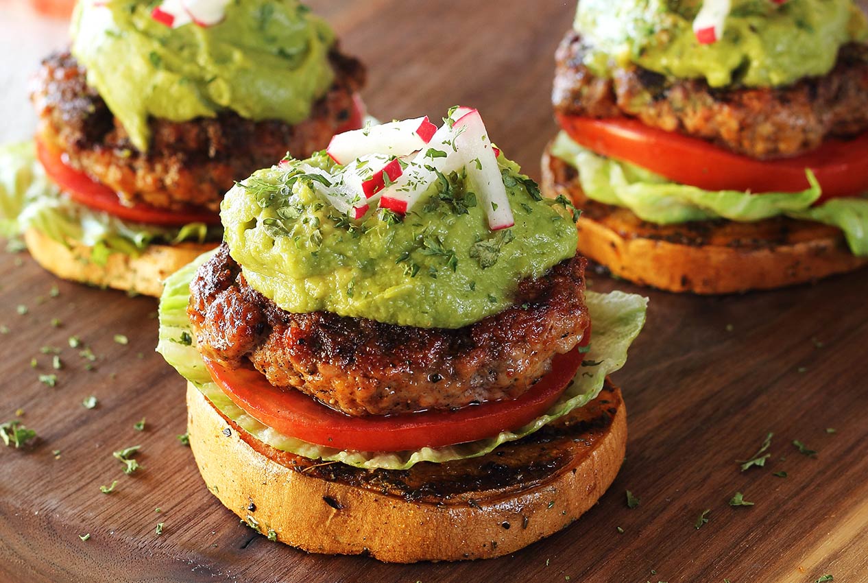 Mini cheeseburger tarifi Mini cheeseburger tarifi
