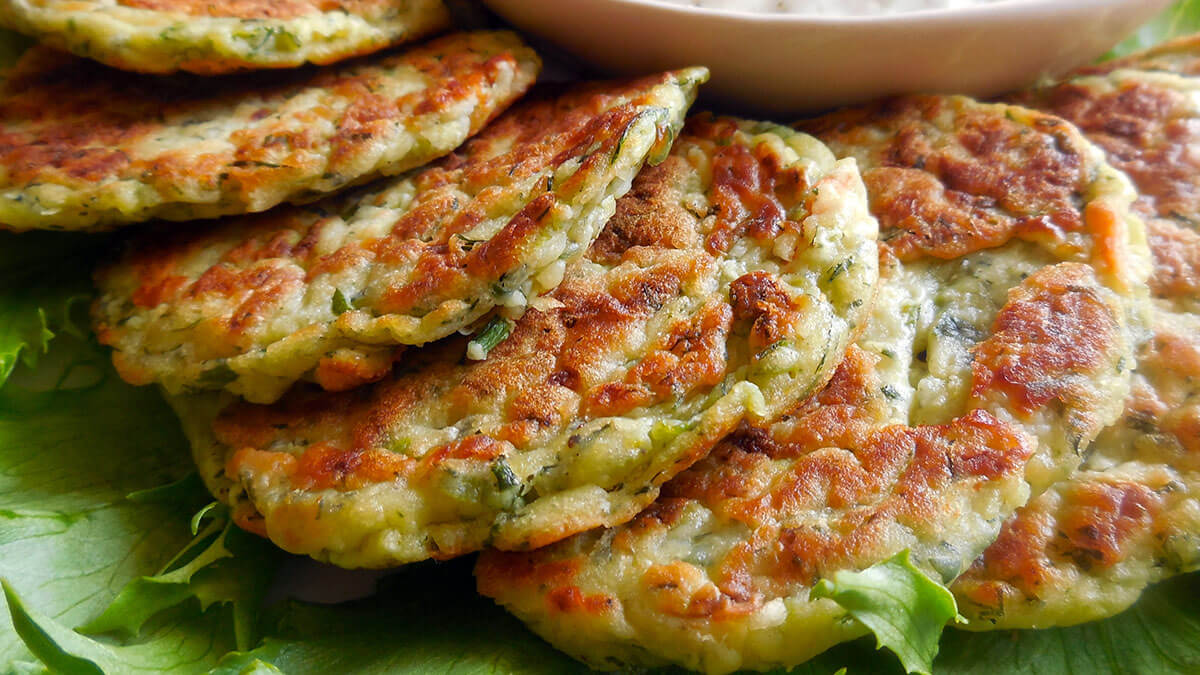 Mücver Nedir Nasıl Yapılır Mücver Nedir Nasıl Yapılır