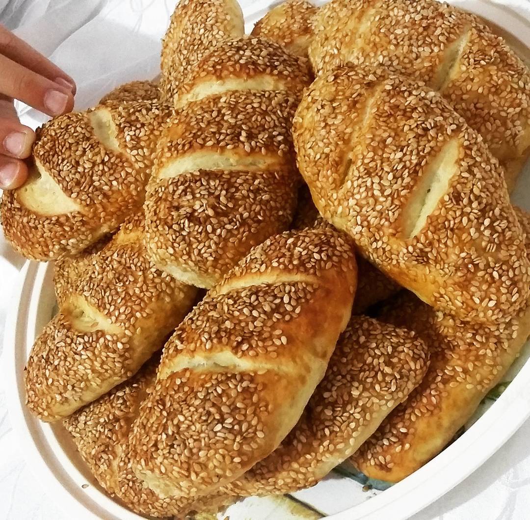 PRATİK SİMİT POĞAÇA PRATİK SİMİT POĞAÇA
