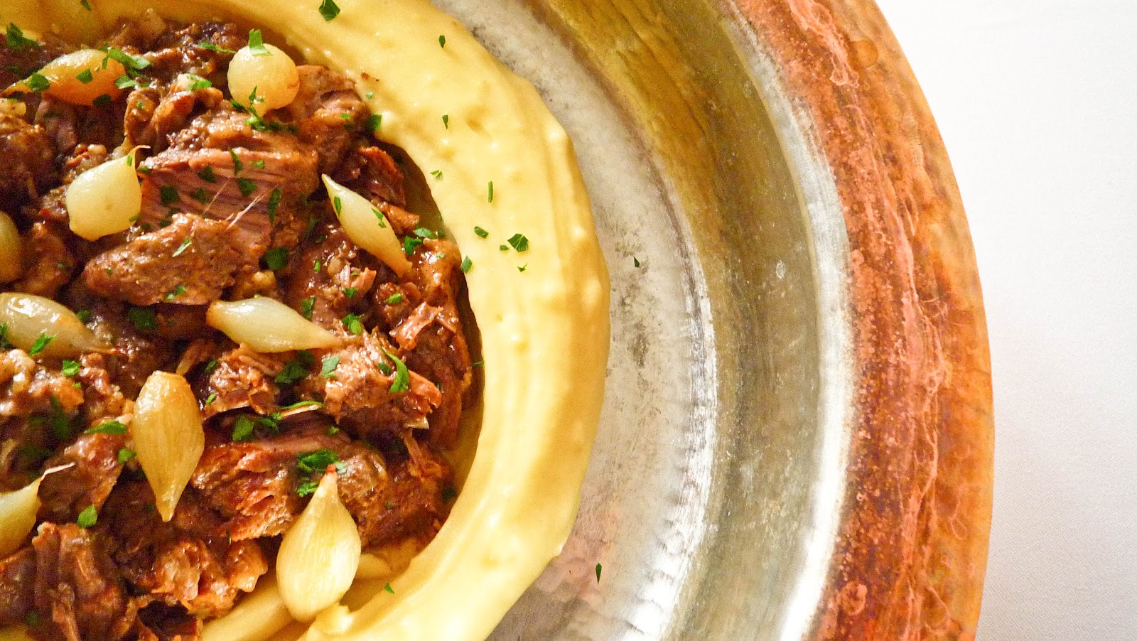 Arpacık Soğanlı Tas Kebabı Tarifi Arpacık Soğanlı Tas Kebabı Tarifi